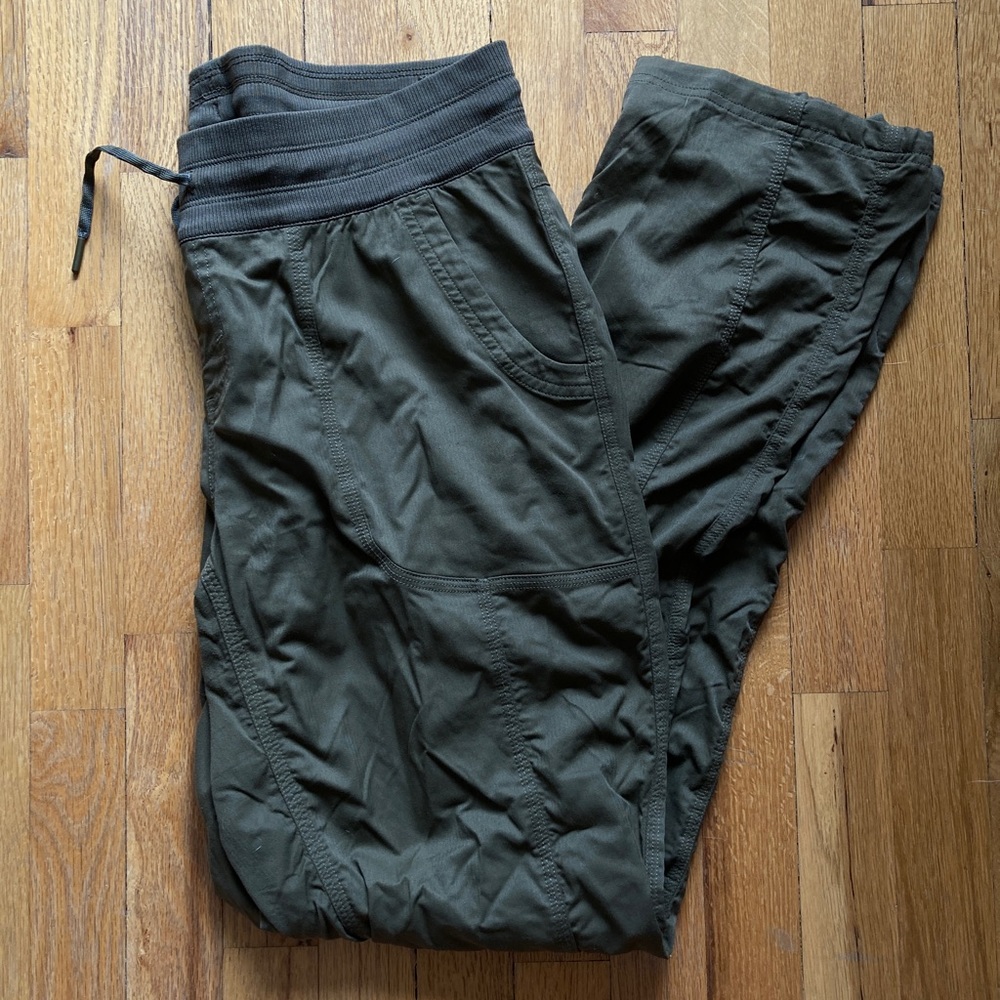North Face Hiking Pants
